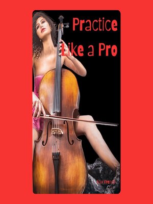 cover image of Practice Like a Pro